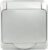 Розетка, Tokov Electric TKE-NX-R1Z-C06-IP54