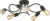 Люстра, TK Lighting TKP4408