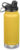 Термос для напитков, Klean Kanteen TKWide Chug Cap Marigold / 1008338