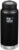 Термос для напитков, Klean Kanteen TKWide Loop Cap Shale Black / 1005764