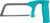 Ножовка, TOTAL TMHHF1505