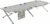 Раскладушка туристическая, Nisus T-N-BD64-190-DG