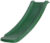 Скат для горки, KBT Toba HDPE / 417.006.002.001
