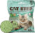 Наполнитель для туалета, Cat Step Tofu Green Tea / 20333004