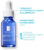 Сыворотка для лица, La Roche-Posay Toleriane Ultra Dermallergo интенсивная успокаивающая
