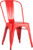 Стул, Stool Group Tolix / YD-H440B LG-03