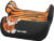 Бустер, Lorelli Topo Comfort Tiger Black Orange / 10070992002