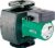 Циркуляционный насос, Wilo TOP-S40/10 EM PN6/10