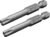 Набор бит, BERGER Torx T27Hx50мм S2 / BG2416