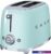 Тостер Smeg TSF01PGEU