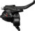 Манетка для велосипеда, Shimano Tourney / ASTEF41R6AL