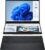 Ноутбук, Asus Zenbook Duo 14 OLED UX8406MA-QL141W (90NB12U1-M00HY0)