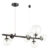 Люстра, Odeon Light Tovi 4818/7