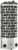 Электрокаменка, Sawo Tower Heatres Aries / ARI3-75NB-P