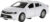 Масштабная модель автомобиля, Технопарк Toyota Camry / CAMRY-WH