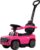 Каталка детская, RiverToys Toyota Land Cruiser 300 / Z002ZZ-C
