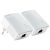 Комплект из двух powerline-адаптеров TP-Link TL-PA4010KIT