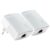 Комплект из двух powerline-адаптеров TP-Link TL-PA4010KIT
