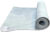 Коврик для йоги и фитнеса, ZEZ Sport TPE-6MM-MC