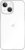 Чехол-накладка, Uzay TPU Акрил для iPhone 14 Plus / 2052002