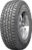 Всесезонная шина, Triangle TR292 215/75R15 100S