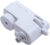 Адаптер для шинопровода, Arte Lamp Track Accessories A200033