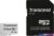 Карта памяти Transcend microSDXC 300S 512GB (с адаптером)