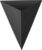 Бра, Arte Lamp Trapeze A2033AP-1BK
