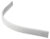 Экран для душевого поддона, Cezares TRAY-AS-RH-100/80-100-SCR-R