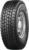 Грузовая шина, Triangle TRD06 315/80R22.5 157/154K PR20