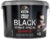 Краска, Dufa ВД Trend Farbe Black