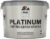 Краска, Dufa ВД Trend Farbe Platinum