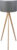 Торшер, TK Lighting Treviso 5040