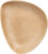 Тарелка столовая обеденная, Lefard Triangle Collection / 191-199