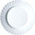 Тарелка столовая обеденная, Luminarc Trianon N3645