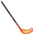 Клюшка для флорбола, Realstick Tribal Jr / MR-KF-TR85-OR