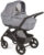 Детская универсальная коляска, Cam Trio Dinamico Rover 3 в 1 / ART897030-T923