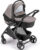 Детская универсальная коляска, Cam Tris Fluido Easy 3 в 1 / ART877019-T943