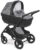 Детская универсальная коляска, Cam Tris Smart 3 в 1 0-15кг / ART897025-T913