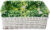 Корзина, Natural House Tropics 400x310x170 / EW-82 M