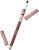 Карандаш для губ, Pupa True Lips Blendable Lip Liner Pencil тон 017
