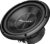 Головка сабвуфера, Pioneer TS-A250D4