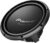 Головка сабвуфера, Pioneer TS-W32S4