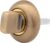 Фиксатор дверной защелки, Code Deco TT-1403-8/45-AB