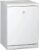 Холодильник с морозильником, Indesit TT 85 A