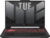 Игровой ноутбук, Asus TUF Gaming A15 FA507RR-HN035