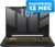 Игровой ноутбук, Asus TUF Gaming Dash F15 FX507ZI4-LP043