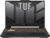 Игровой ноутбук, Asus TUF Gaming F15 FX507ZC4-HN143