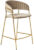 Стул барный, Bradex Turin FR 0559