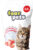 Наполнитель для туалета, Four Pets Силикагелевый с ароматом клубники / TUZ791